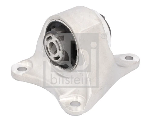Mounting, electric motor (E-Axle)